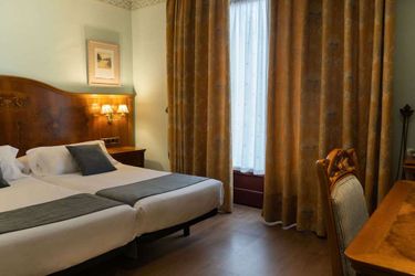 Hotel Sercotel Horus Zamora Zamora: Photo 