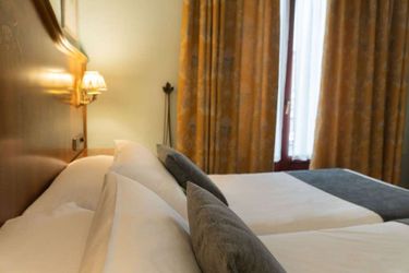 Hotel Sercotel Horus Zamora Zamora: Photo 