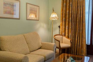 Hotel Sercotel Horus Zamora Zamora: Photo 