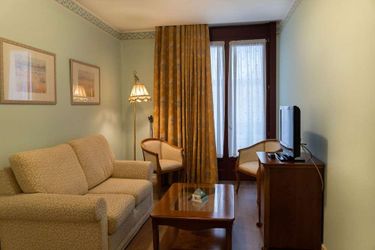 Hotel Sercotel Horus Zamora Zamora: Photo 