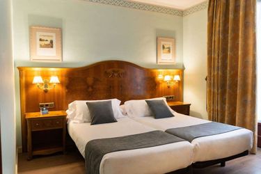 Hotel Sercotel Horus Zamora Zamora: Photo 