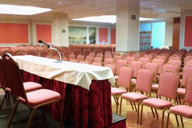 Hotel Sercotel Horus Zamora Zamora: Photo 