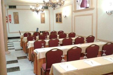 Hotel Sercotel Horus Zamora Zamora: Photo 