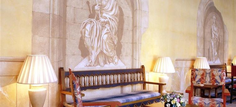 Parador De Zamora Zamora : Photo 