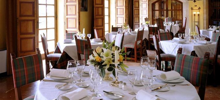 Parador De Zamora Zamora : Photo 