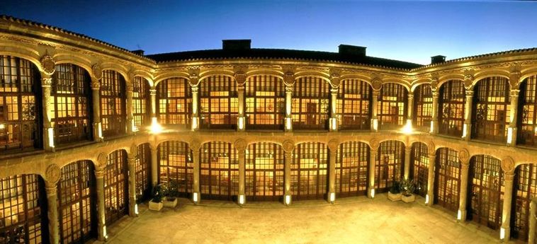 Parador De Zamora Zamora: Foto 