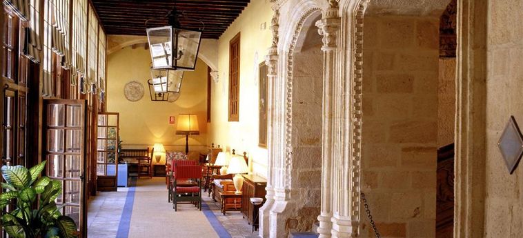 Parador De Zamora Zamora: Foto 