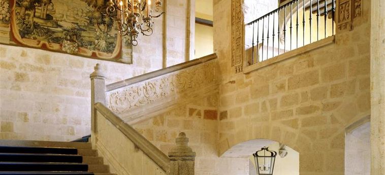 Parador De Zamora Zamora: Foto 
