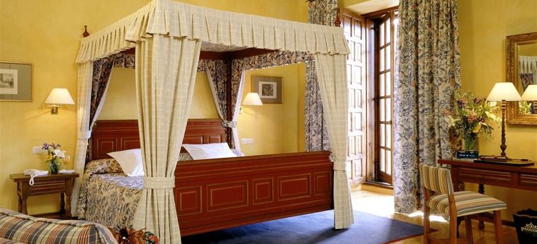 Parador De Zamora Zamora: Foto 