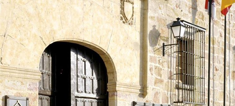 Parador De Zamora Zamora: Foto 