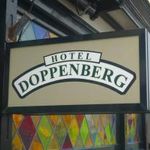 HOTEL DOPPENBERG 3 Stars
