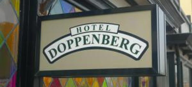 HOTEL DOPPENBERG 3 Etoiles