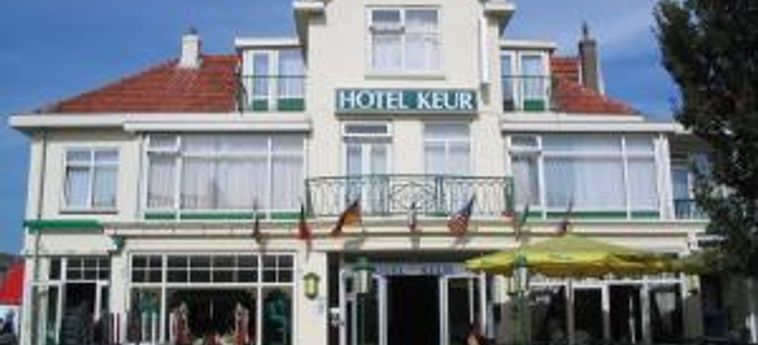 Hotel Keur:  ZANDVOORT