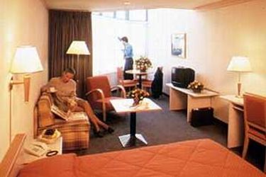 Hotel Nh Zandvoort:  ZANDVOORT