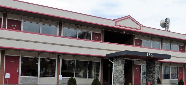 Hotel Econo Lodge Zanesville:  ZANESVILLE (OH)