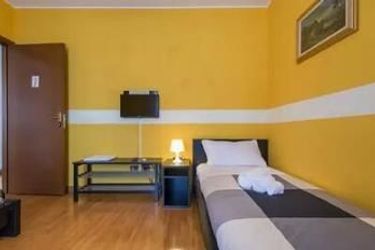 Hotel Bed & Breakfast Orio Easy Airport:  ZANICA - BERGAMO