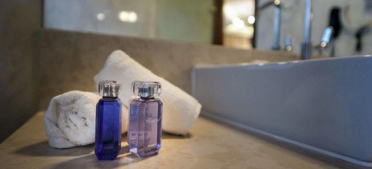 Hotel Elegance Luxury Executive Suites:  ZANTE