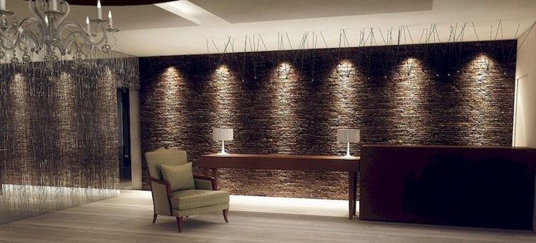 Hotel Elegance Luxury Executive Suites:  ZANTE