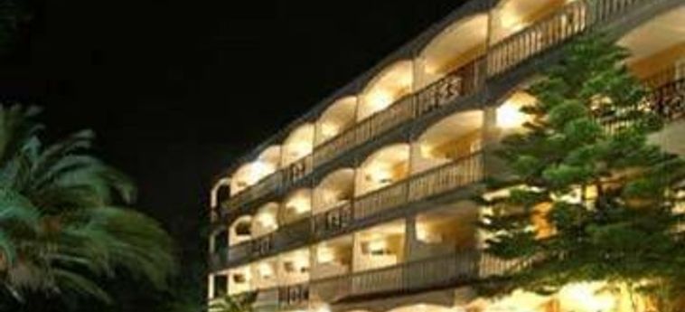 Hotel Galaxy Beach Resort, Bw Premier Collection:  ZANTE