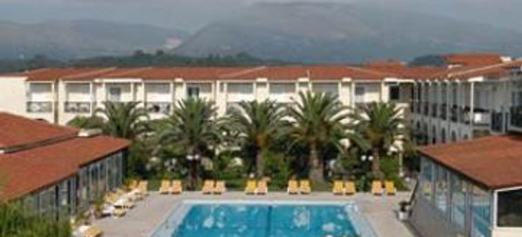 Hotel Zante Park Resort & Spa, Bw Premier Collection:  ZANTE