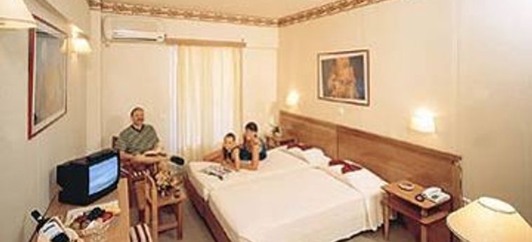Hotel Zante Royal Resort:  ZANTE
