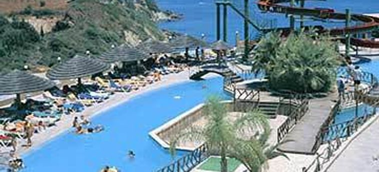 Hotel Zante Royal Resort:  ZANTE