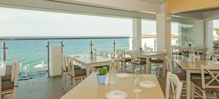 Plagos Beach Hotel:  ZANTE