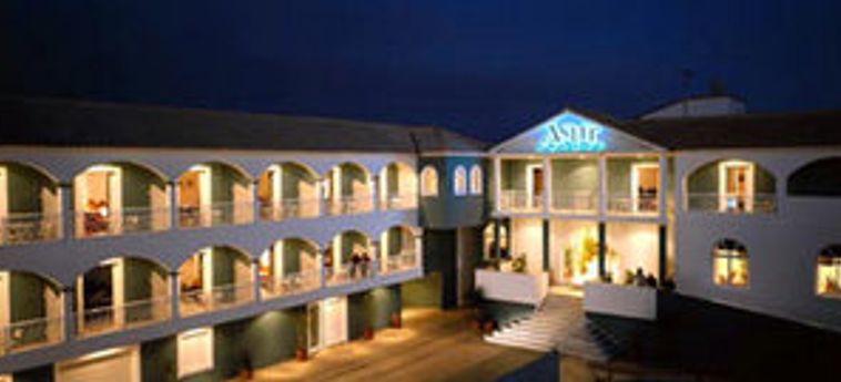 Hotel Astir Palace:  ZANTE
