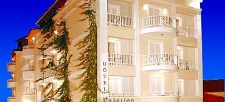 Hotel Palatino:  ZANTE