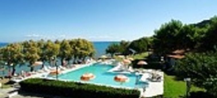 Hotel Mimoza Beach:  ZANTE
