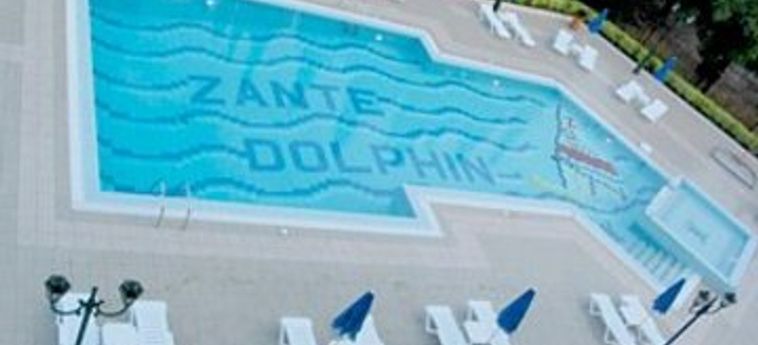 Hotel Zante Dolphin:  ZANTE