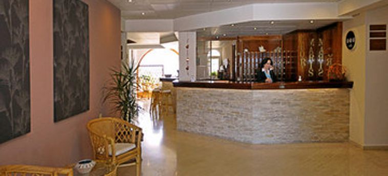 Hotel Gloria Maris:  ZANTE