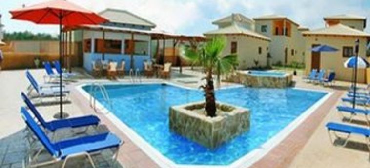 Hotel Costas Villas Complex:  ZANTE