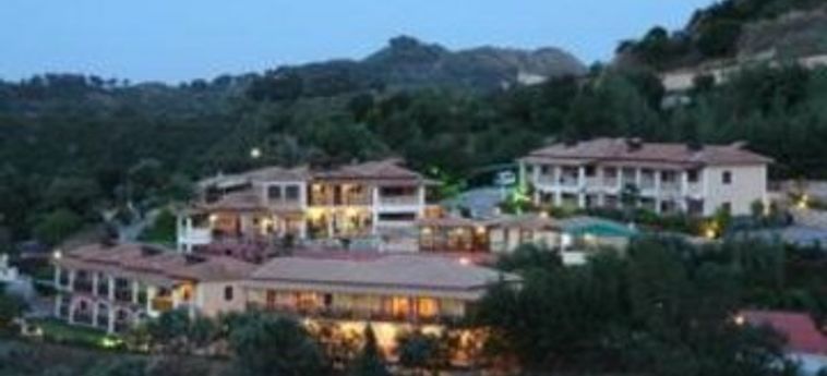 Hotel Sea View Village:  ZANTE
