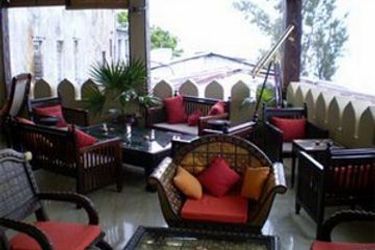 Hotel Al Johari:  ZANZIBAR