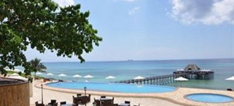 Hotel Sea Cliff Resort & Spa:  ZANZIBAR