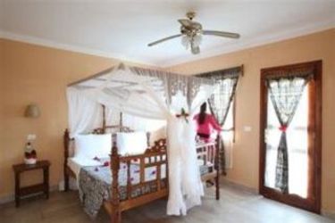 Hotel Palumboreef Beach Resort:  ZANZIBAR