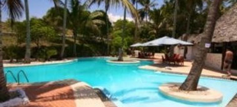 Hotel Ora Resort Coral Reef:  ZANZIBAR