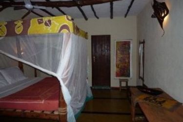 Hotel Ora Resort Samaki Lodge Zanzibar: Photo 