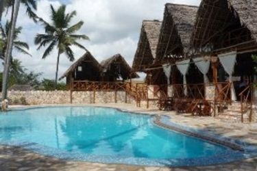 Hotel Ora Resort Samaki Lodge Zanzibar: Photo 