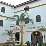 Hotel TEMBO HOUSE HOTEL & APARTMENT