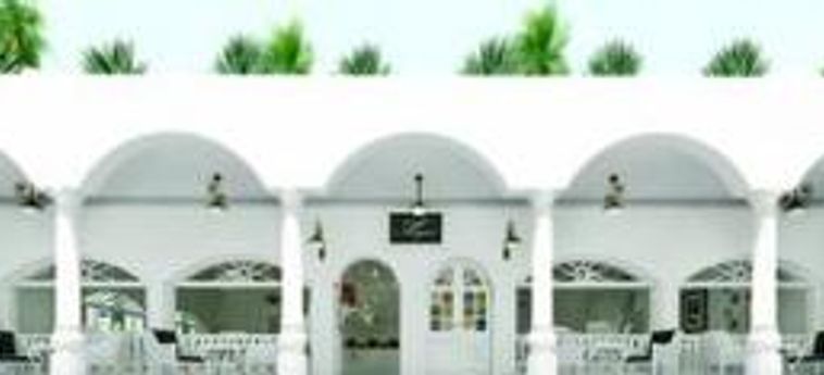 Hotel Riu Palace Zanzibar - Adults Only:  ZANZIBAR