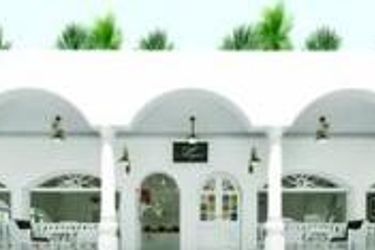 Hotel Riu Palace Zanzibar - Adults Only:  ZANZIBAR