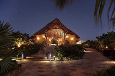 Hotel Gold Zanzibar Beach & Spa:  ZANZIBAR