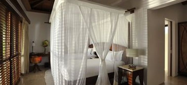 Hotel The Residence Zanzibar Zanzibar: Foto 
