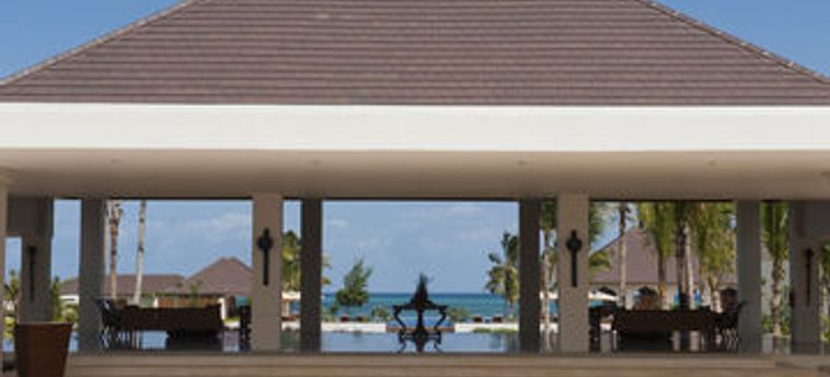 Hotel The Residence Zanzibar Zanzibar: Foto 