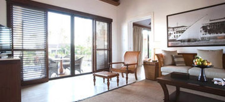 Hotel The Residence Zanzibar Zanzibar: Foto 
