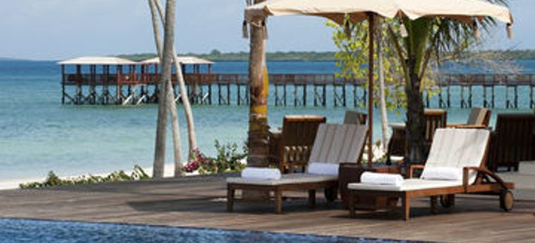 Hotel The Residence Zanzibar Zanzibar: Foto 