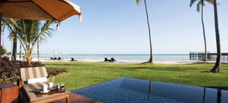 Hotel The Residence Zanzibar Zanzibar : Photo 