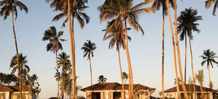 Hotel The Residence Zanzibar Zanzibar: Foto 